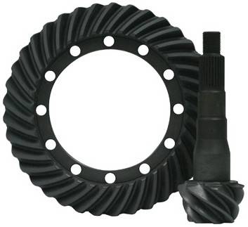 USA Standard Gear - USA Standard Ring & Pinion gear set for Toyota Landcruiser in a 4.11 ratio - Image 1
