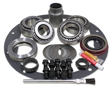 USA Standard Gear - USA Standard Master Overhaul kit for Chrysler 8.75" #41 housing with 25520/90 differential bearings - Image 1