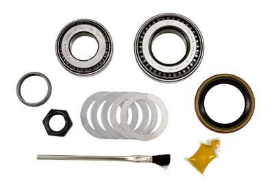 USA Standard Gear - USA Standard pinion installation kit for '76 and up Chrysler 8.25" - Image 1