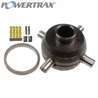 Powertrax - NO-SLIP GM 10 1/2", 30 SPL OPE - Image 1