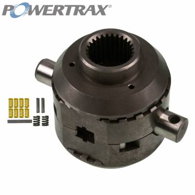 Powertrax - NO-SLIP GM 7 1/2", 26 SPL OPEN - Image 1