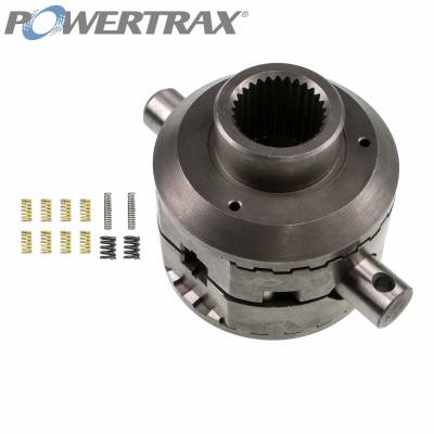 Powertrax - NO-SLIP GM 8 1/2", 30 SPL OPEN - Image 1