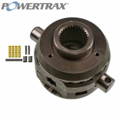 Powertrax - NO-SLIP GM 8.6" 30 SPL. OPEN - Image 1