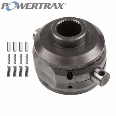 Powertrax - LOCK-RIGHT FORD 8.8" - Image 1