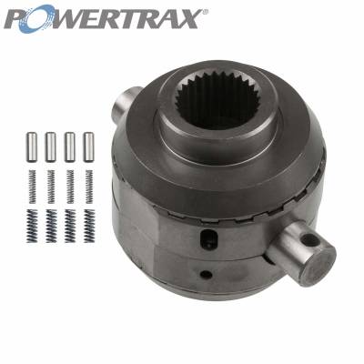 Powertrax - LOCK-RIGHT FORD 7 1/2" - Image 1