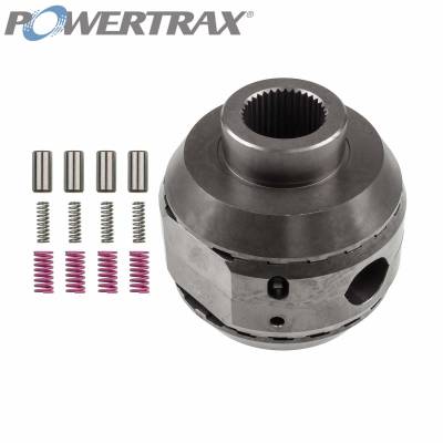Powertrax - LOCK-RIGHT FORD 10.25 STERLING - Image 1