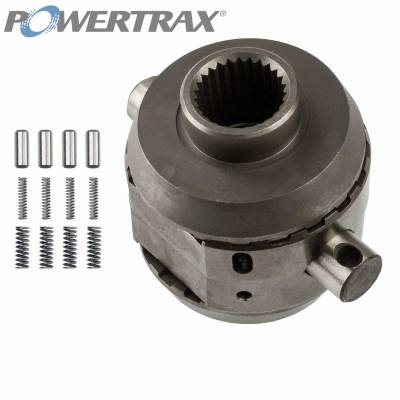 Powertrax - LOCK-RIGHT GM 7 5/8" 28 SPL. - Image 1