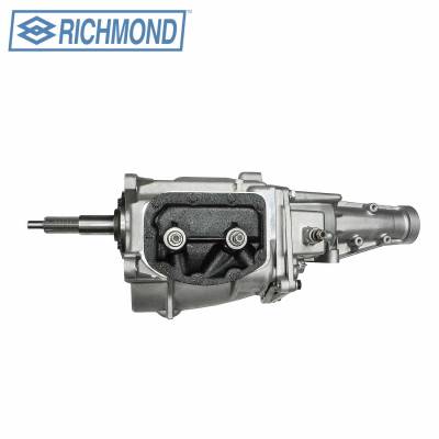 Richmond Gear - T10 2.64 X RATIO - Image 1