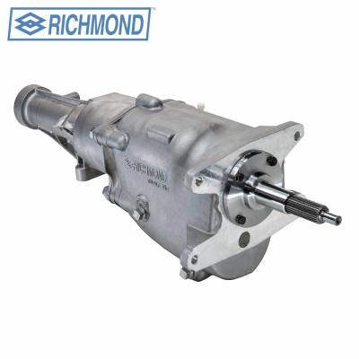 Richmond Gear - T10 2.64 W RATIO RR - Image 1