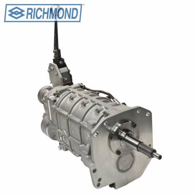 Richmond Gear - GM 3.33 26-SPLINE WITH LONG SH - Image 1