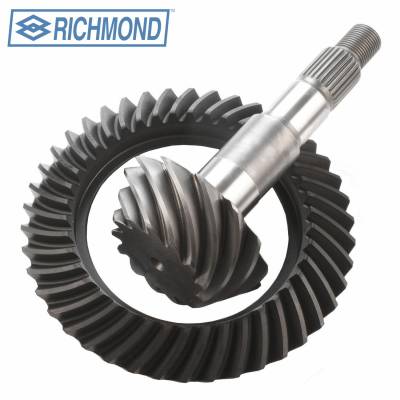 Richmond Gear - RP GM 8.5" 8.6" 3.08 RG - Image 1