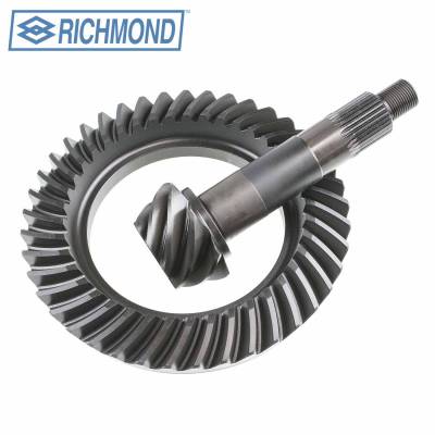 Richmond Gear - RP GM 8.875" 4.10 CAR THICK RG - Image 1