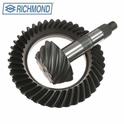Richmond Gear - RP GM 8.875" 4.10 TRUCK THICK RG - Image 1