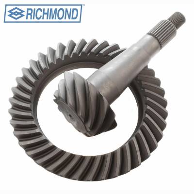 Richmond Gear - RP CHRYSLER 8.75" 3.55 LATE 10 SPL 489 H - Image 1