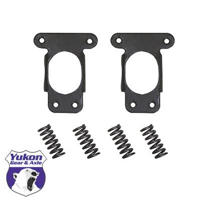 Yukon Gear & Axle - Posi spring kit for GM 7.5", with preload plates - Image 1