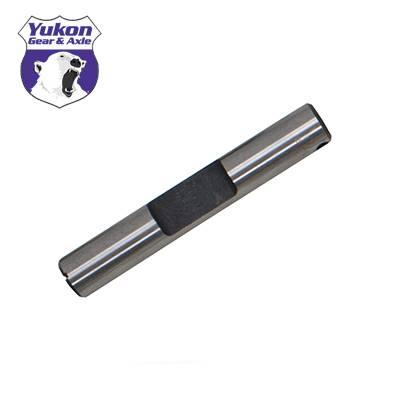 Yukon Gear & Axle - Notched cross pin shaft for 12P and 12T GM - Image 1