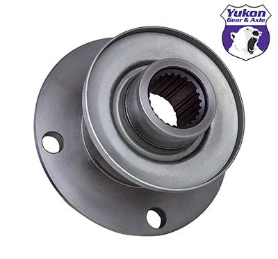 Yukon Gear & Axle - Yukon replacement pinion flange for Dana 44, '08 & up Nissan Xterra rear, 6 bolt holes - Image 1