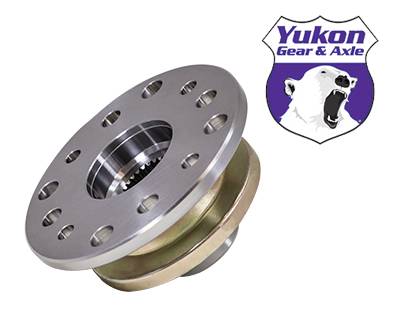 Yukon Gear & Axle - Yukon 12 hole yoke for '83 and newer Toyota 8" and V6 with 27 splines. - Image 1