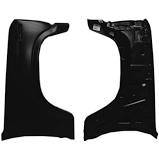 Sexton Off-Road - RH Front Fender 1980 - 86 - Image 1