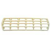 Grille Insert Unpainted 1978 - 79 - Image 1
