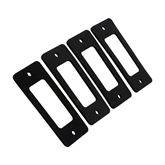 Side Marker Mounting Pads - use with bezels 1970 - 77 - Image 1