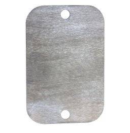 Liftgate Latch Access Cover - Image 1