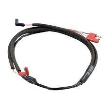 Dash to Engine Feed Wire Harness 67-68 V8 Bronco - Image 1
