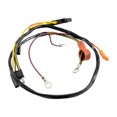 Alternator to Voltage Regulator Wire Harness 71-72 Bronco - Image 1