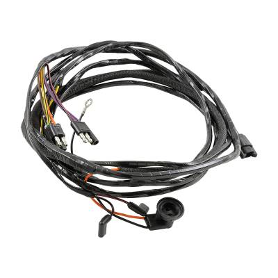 Taillight Wire Harness (1971-72 Bronco) - Image 1