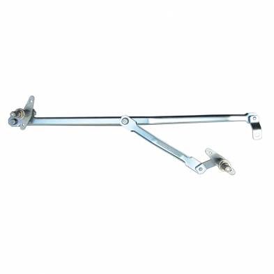 Wiper Arm Linkage - for Electric Wipers |1969-77 Ford Bronco - Image 1