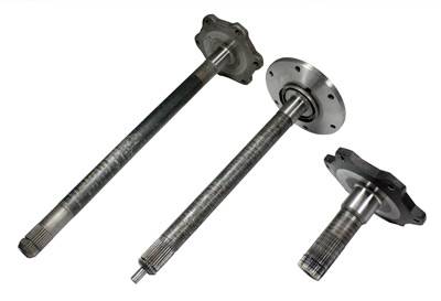 Yukon Gear & Axle - Yukon 1541H alloy front right hand long side stub axle for GM 8.25" IFS ('88-'97) - Image 1