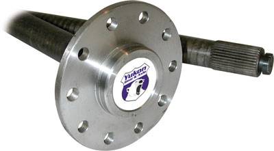 Yukon Gear & Axle - Yukon 1541H alloy rear axle for '90 and older GM 7.5" S10 2WD - Image 1