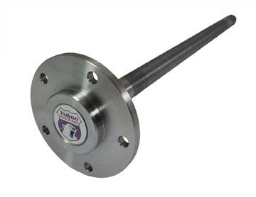 Yukon Gear & Axle - Yukon left hand axle for Ford 7.5". fits '05 & newer Mustang without ABS - Image 1