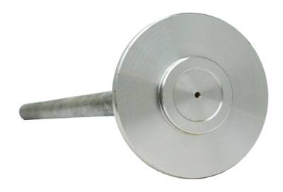 Yukon Gear & Axle - Yukon 35 spline, bolt in axe blank with 1.882" bearing journal - Image 1