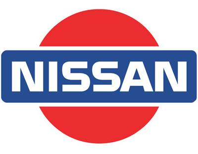 Nissan - Nissan Titan front carrier case, bare. - Image 1