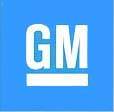 General Motors - Axle flange gasket for GM 10.5" 14 bolt truck. - Image 1