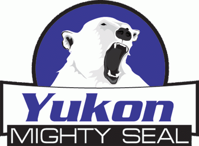 Yukon Mighty Seal - Yukon Mighty Seal - Image 1