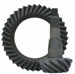 Chrysler - OEM Ring & Pinion set for Chrysler 8" front IFS in a 3.55 ratio. - Image 1