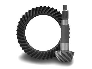 Ford - OEM Ford 10.5" Ring & Pinion Set, 4.11 Ratio, '10 & down - Image 1