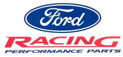 Ford Racing - Ford Racing ring & pinion set for 8.8" Ford in a 4.10 ratio (OEM). - Image 1