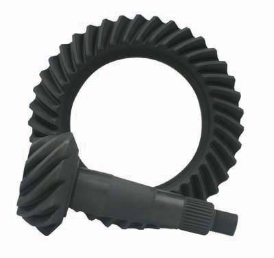 USA Standard Gear - USA Standard Ring & Pinion "thick" gear set for GM 12 bolt truck in a 4.88 ratio - Image 1