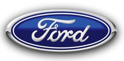 Ford - 04-08 9.75" , 10.5" ABS speed sensor, square plug - Image 1