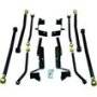 Lift Kits and Suspension - Teraflex Suspension - Teraflex JK Long FlexArm Kit - Arms & Brackets (2.5” Lift)