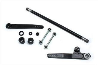 Shop by Category - Lift Kits and Suspension - Teraflex Suspension - Teraflex Trail S/T Front Sway Bar System