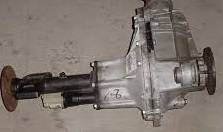 Parts for Dodge - Dodge Drivetrain - Chrysler 9.25" IFS