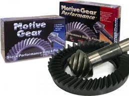 GM 7.5" & 7.625 - Gears - Motive Gear - Motive Gear GM 7.5 & 7.625 Ring & Pinion 3.42 Ratio