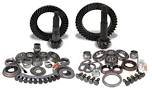 Yukon Gear & Install Kit package for Reverse Rotation Dana 60 & 99 & up GM 14T, 5.38 thick.