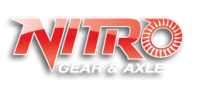 Nitro Gear & Axle - Classic Bronco Drivetrain - Dana 44