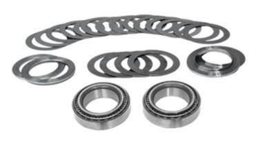 Ring and Pinion installation kits - Carrier Installation Kits - Yukon Gear & Axle - 10.25" & 10.5" Ford carrier installation kit