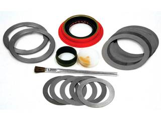 Yukon Minor install kit for GM early and late 7.5" differential